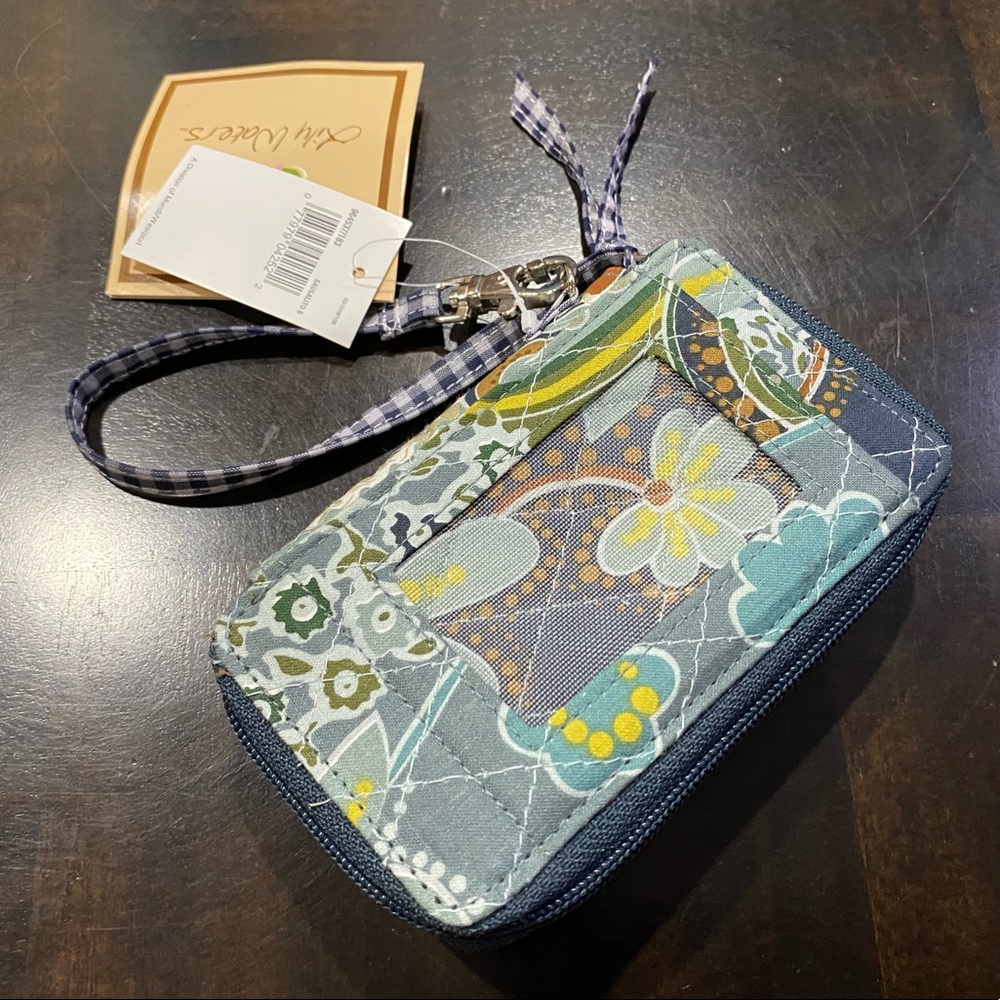 Lily Works Girls Wristlet Wallet